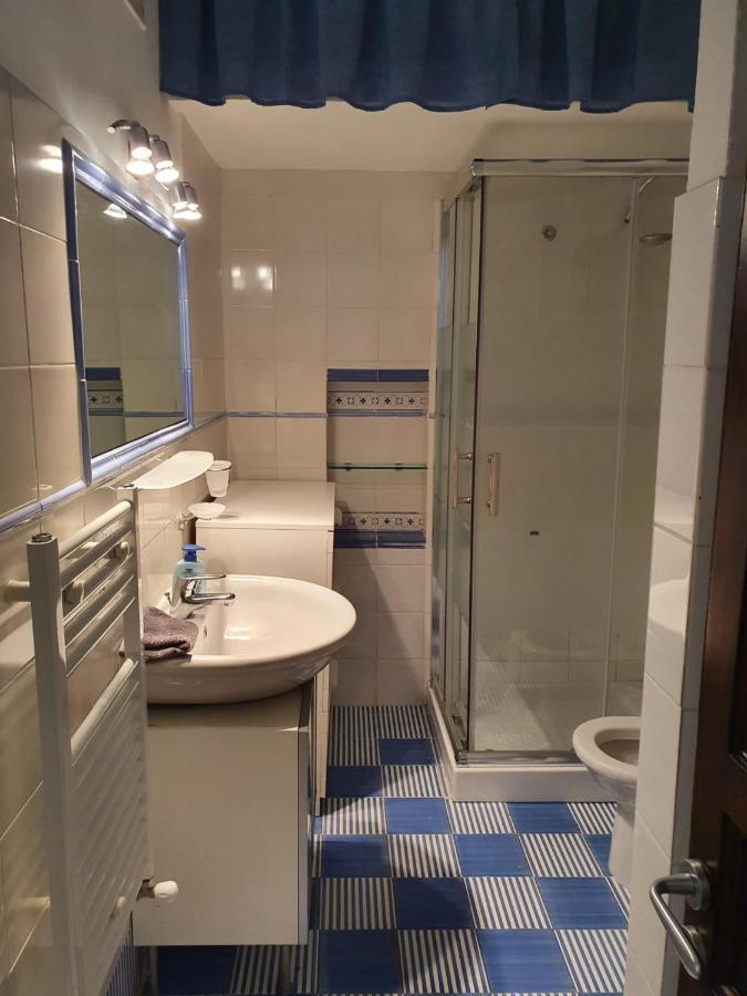 " Gattopardo Suite " Experience Apartment Palermo Exterior foto