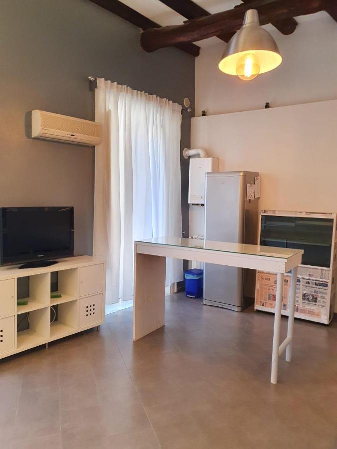 " Gattopardo Suite " Experience Apartment Palermo Exterior foto